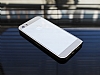 Eiroo iPhone SE / 5 / 5S Silver n+Arka Cam EKF ve Bumper ereve Klf - Resim: 10