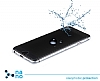 Dafoni iPhone 6 Plus / 6S Plus Nano Glass Premium n + Arka Cam Ekran Koruyucu - Resim: 3
