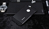 Dafoni iPhone 6 Plus / 6S Plus Slim Power Siyah Klf - Resim: 2