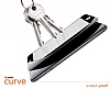 Dafoni iPhone 7 Plus Full Darbe Emici Silver n+Arka Ekran Koruyucu Film - Resim: 5