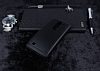 Dafoni LG G4c Slim Power Ultra Koruma Siyah Klf - Resim: 1