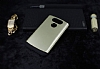 Dafoni LG G5 Slim Power Ultra Koruma Gold Klf - Resim: 1