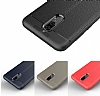 Dafoni Liquid Shield Premium Huawei Mate 10 Lite Lacivert Silikon Klf - Resim: 7