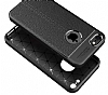 Dafoni Liquid Shield Premium iPhone 6 Plus / 6S Plus Krmz Silikon Klf - Resim: 1
