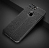 Dafoni Liquid Shield Premium iPhone 7 Plus Siyah Silikon Klf - Resim: 6