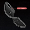 Dafoni Liquid Shield Premium OnePlus 5 Gri Silikon Klf - Resim: 3