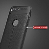Dafoni Liquid Shield Premium OnePlus 5 Siyah Silikon Klf - Resim: 7