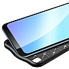 Dafoni Liquid Shield Premium Realme C25s Lacivert Silikon Klf - Resim: 3
