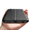 Dafoni Liquid Shield Premium Samsung Galaxy A04s Lacivert Silikon Klf - Resim: 3