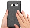 Dafoni Liquid Shield Premium Samsung Galaxy J2 Krmz Silikon Klf - Resim: 8