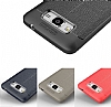 Dafoni Liquid Shield Premium Samsung Galaxy J2 Siyah Silikon Klf - Resim: 10