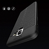 Dafoni Liquid Shield Premium Samsung Galaxy J7 Max Krmz Silikon Klf - Resim: 6