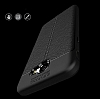 Dafoni Liquid Shield Premium Samsung Galaxy J7 Prime / J7 Prime 2 Siyah Silikon Klf - Resim: 6