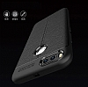 Dafoni Liquid Shield Premium Xiaomi Mi 5X / Mi A1 Krmz Silikon Klf - Resim: 10