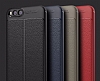Dafoni Liquid Shield Premium Xiaomi Mi 6 Siyah Silikon Klf - Resim: 12