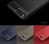 Dafoni Liquid Shield Premium Xiaomi Mi 6 Siyah Silikon Klf - Resim: 11