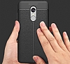 Dafoni Liquid Shield Premium Xiaomi Redmi Note 4 / Redmi Note 4x Siyah Silikon Klf - Resim: 8
