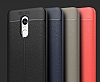 Dafoni Liquid Shield Premium Xiaomi Redmi Note 4 / Redmi Note 4x Krmz Silikon Klf - Resim: 10