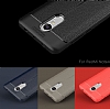 Dafoni Liquid Shield Premium Xiaomi Redmi Note 4 / Redmi Note 4x Siyah Silikon Klf - Resim: 9