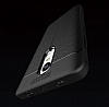 Dafoni Liquid Shield Premium Xiaomi Redmi Note 4 / Redmi Note 4x Lacivert Silikon Klf - Resim: 5