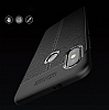 Dafoni Liquid Shield Premium Xiaomi Redmi Note 5 Pro Gri Silikon Klf - Resim: 5