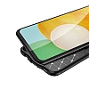 Dafoni Liquid Shield Samsung Galaxy A03 Ultra Koruma Lacivert Klf - Resim: 6