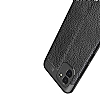 Dafoni Liquid Shield Samsung Galaxy A03 Ultra Koruma Lacivert Klf - Resim: 5