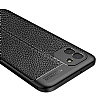 Dafoni Liquid Shield Samsung Galaxy A03 Ultra Koruma Lacivert Klf - Resim: 4