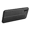 Dafoni Liquid Shield Samsung Galaxy A03 Ultra Koruma Lacivert Klf - Resim: 2