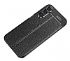 Dafoni Liquid Shield Samsung Galaxy A34 Ultra Koruma Siyah Klf - Resim: 5