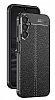 Dafoni Liquid Shield Samsung Galaxy A34 Ultra Koruma Siyah Klf - Resim: 4