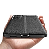 Dafoni Liquid Shield Samsung Galaxy S21 FE 5G Ultra Koruma Krmz Klf - Resim: 6