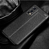 Dafoni Liquid Shield Samsung Galaxy A13 Ultra Koruma Krmz Klf - Resim: 2