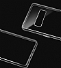 Dafoni Membrane Samsung Galaxy Note 8 Ultra nce effaf Silikon Klf - Resim: 2