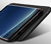 Dafoni Membrane Samsung Galaxy Note 8 Ultra nce effaf Silikon Klf - Resim: 1