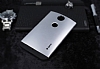 Dafoni Motorola Nexus 6 Slim Power Silver Klf - Resim: 2