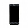 Dafoni PowerGuard iPhone SE / 5 / 5S n + Arka Karbon Fiber Kaplama Sticker - Resim: 2