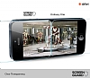 Dafoni Samsung Galaxy A7 Tempered Glass Ayna Silver Cam Ekran Koruyucu - Resim: 1