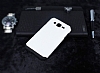 Dafoni Samsung Galaxy J2 Slim Power Ultra Koruma Beyaz Klf - Resim: 1