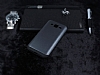 Dafoni Samsung Galaxy J2 Slim Power Ultra Koruma Siyah Klf - Resim: 1