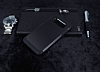 Dafoni Samsung Galaxy J5 2016 Slim Power Ultra Koruma Siyah Klf - Resim: 1