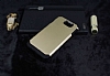 Dafoni Samsung Galaxy J5 Prime Slim Power Gold Klf - Resim: 1