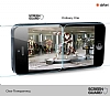 Dafoni iPhone 13 Pro Max Curve Tempered Glass Premium Cam Ekran Koruyucu - Resim: 1