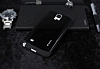 Dafoni Samsung Galaxy Note 4 For Men 3 Bir Arada Klf Seti - Resim: 1