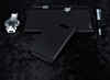 Dafoni Samsung Galaxy Note 5 Slim Power Ultra Koruma Siyah Klf - Resim: 1