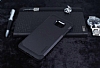 Dafoni Samsung Galaxy Note FE Slim Power Ultra Koruma Siyah Klf - Resim: 1