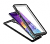 Dafoni Samsung Galaxy S20 Plus Profesyonel Su Geirmez Klf - Resim: 2