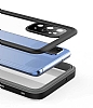 Dafoni Samsung Galaxy S20 Ultra Profesyonel Su Geirmez Klf - Resim: 1