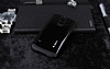 Dafoni Samsung Galaxy S5 mini Slim Power Siyah Klf - Resim: 2