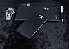 Dafoni Samsung Galaxy S6 Edge Plus Slim Power Ultra Koruma Siyah Klf - Resim: 2